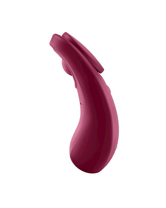 Satisfyer Sexy Secret