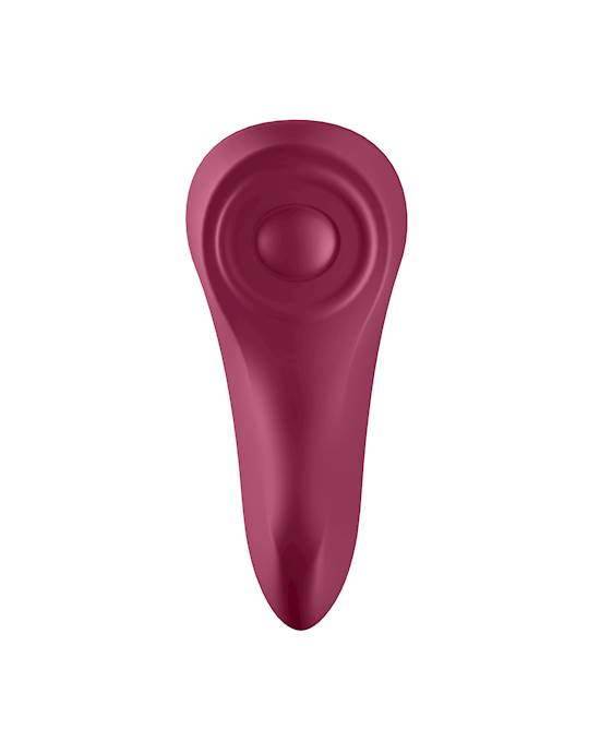 Satisfyer Sexy Secret