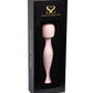 Share Satisfaction Mini Wand