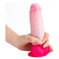 Share Satisfaction Masturbator Egg - Classic