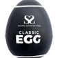 Share Satisfaction Masturbator Egg - Classic