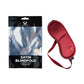 Share Satisfaction Luxury Blindfold