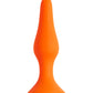 Share Satisfaction Large Silicone Butt Plug