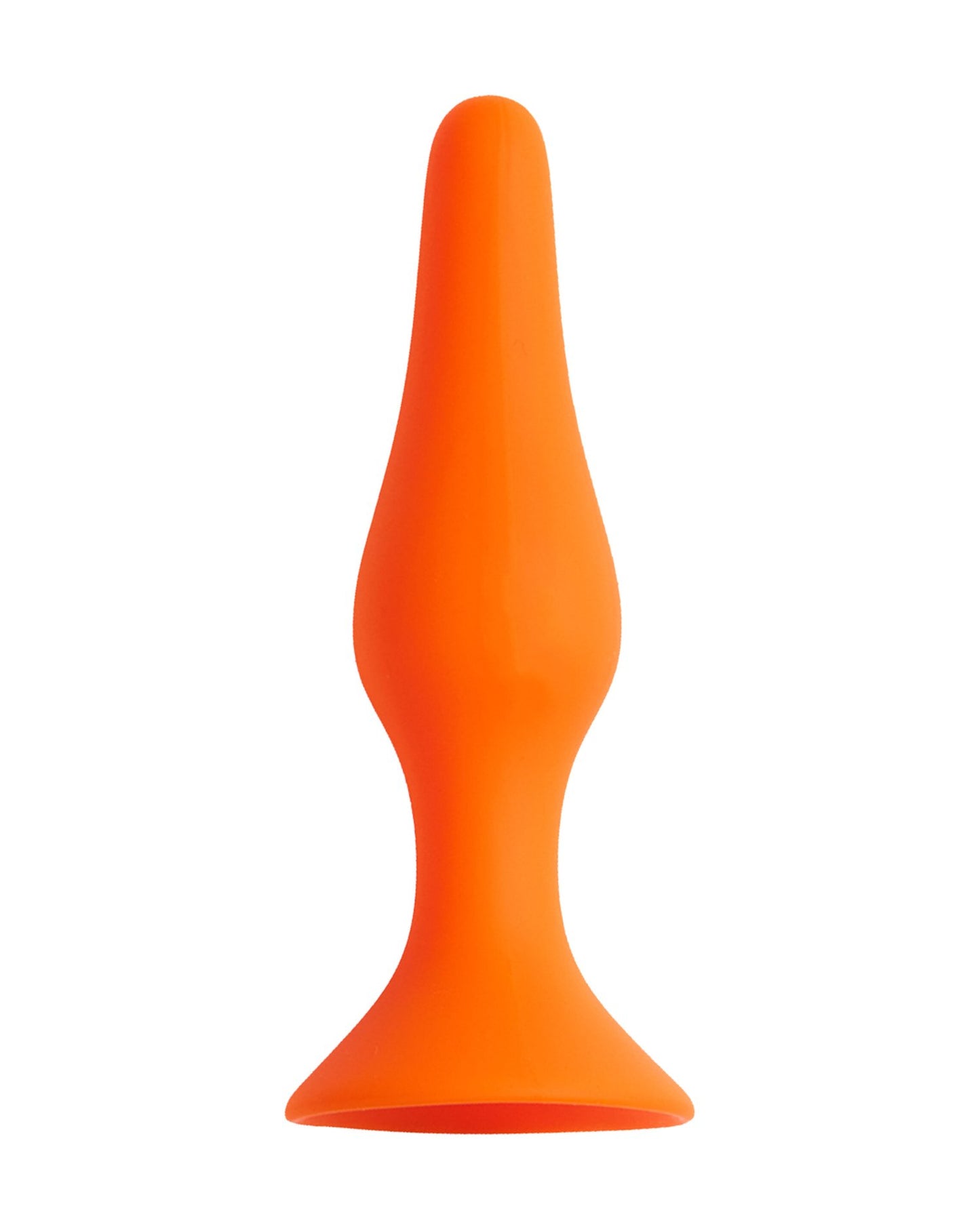 Share Satisfaction Large Silicone Butt Plug