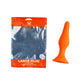 Share Satisfaction Large Silicone Butt Plug
