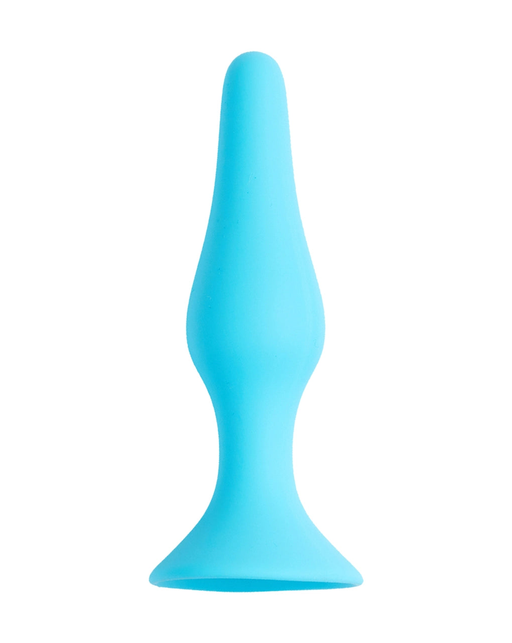 Share Satisfaction Large Silicone Butt Plug