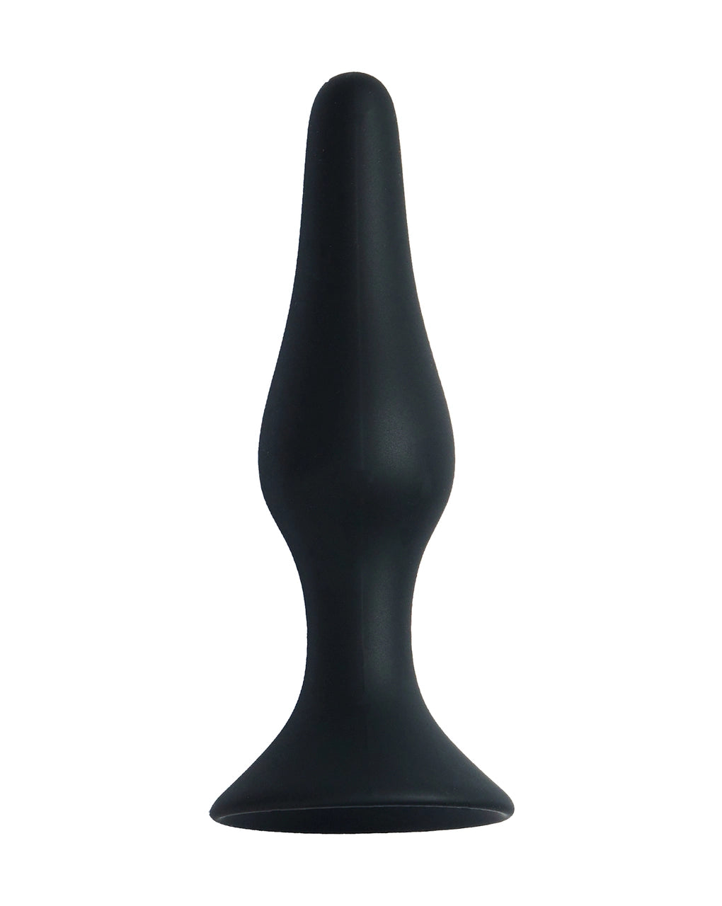 Share Satisfaction Large Silicone Butt Plug