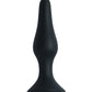 Share Satisfaction Large Silicone Butt Plug