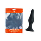 Share Satisfaction Large Silicone Butt Plug