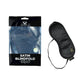 Share Satisfaction Luxury Blindfold