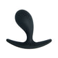 Share Satisfaction Small Curved Plug