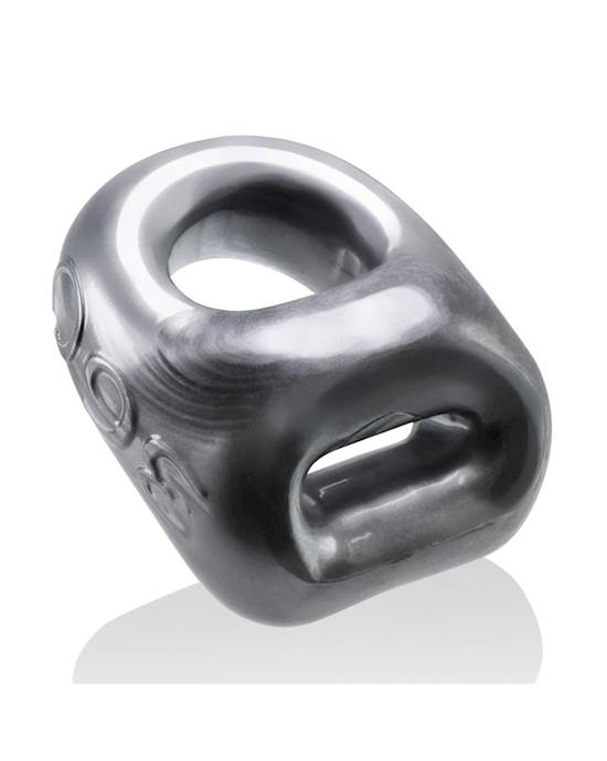 Oxballs 360 Gunmetal