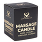Share Satisfaction Massage Candle