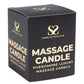 Share Satisfaction Massage Candle