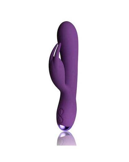 Flutter Rabbit - 7 Inch Purple product image