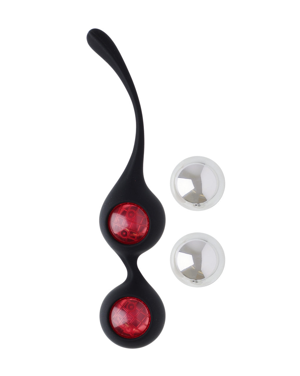 Eyden Multi Weight Kegel Balls