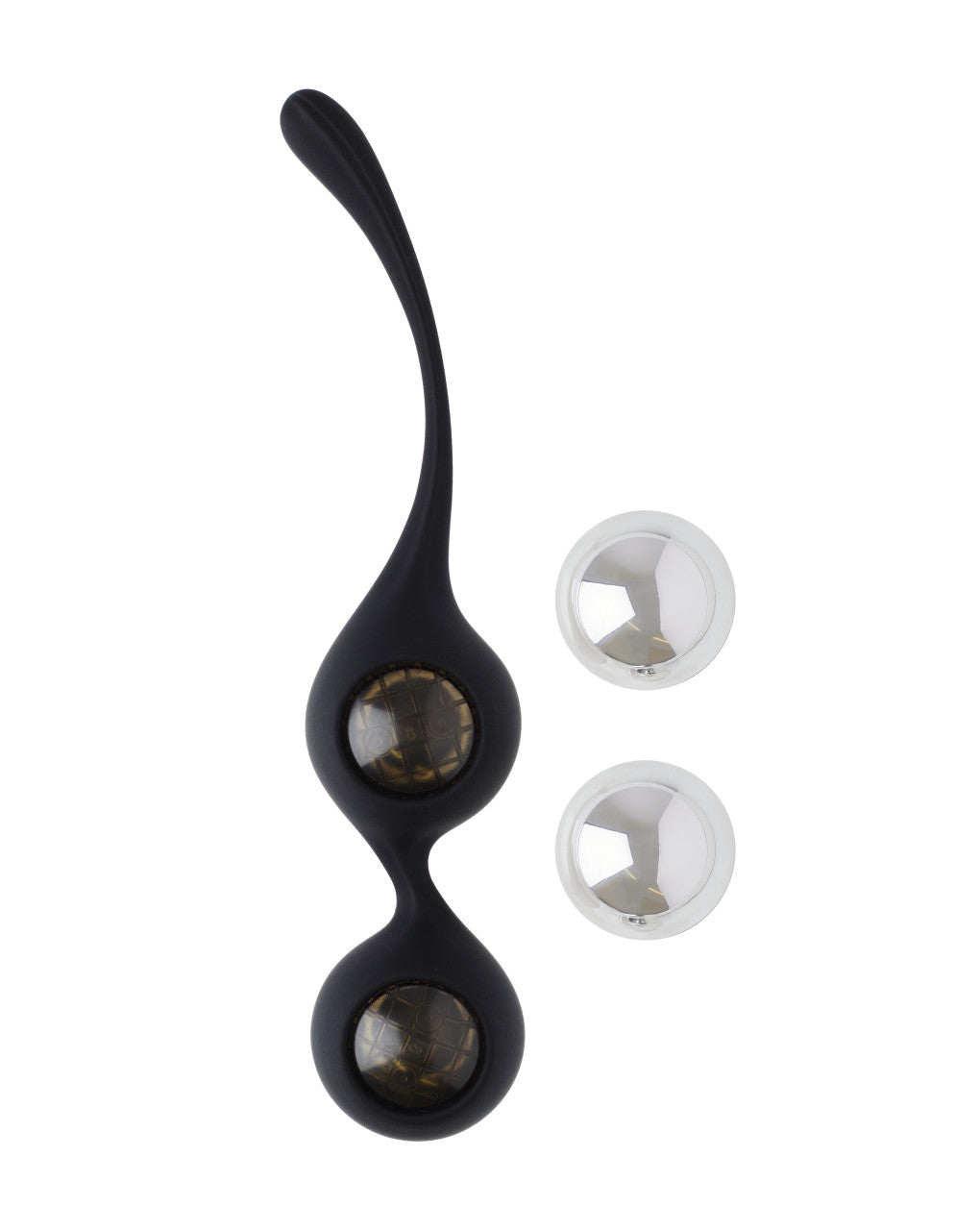 Eyden Multi Weight Kegel Balls