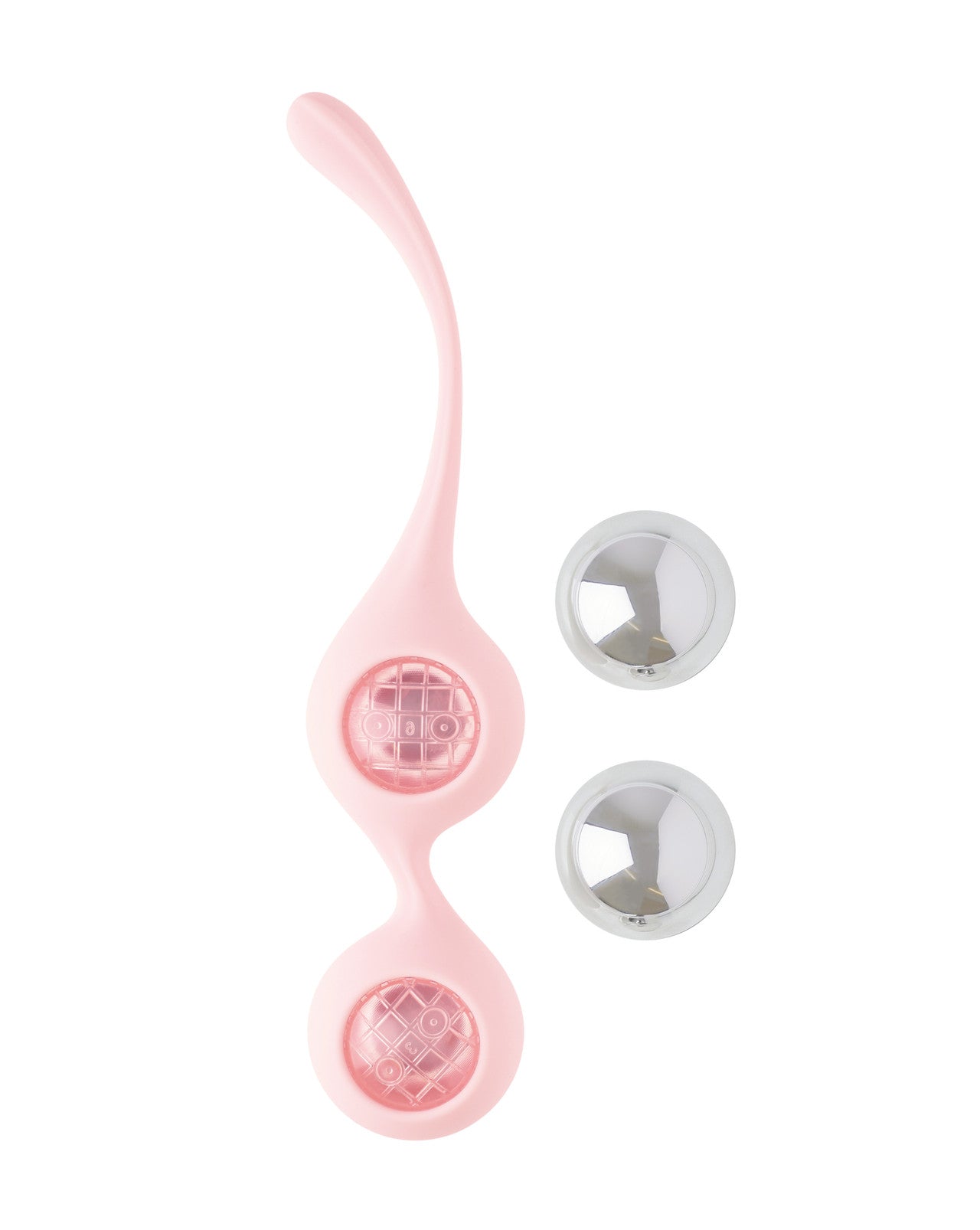 Eyden Multi Weight Kegel Balls