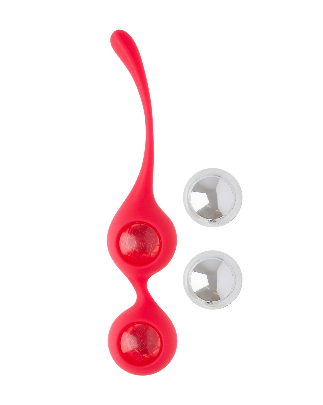 Eyden Multi Weight Kegel Balls