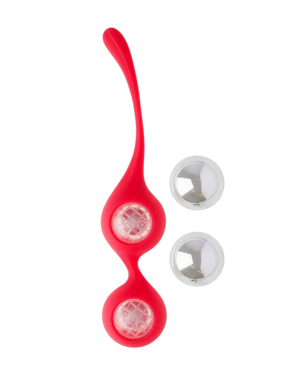 Eyden Multi Weight Kegel Balls