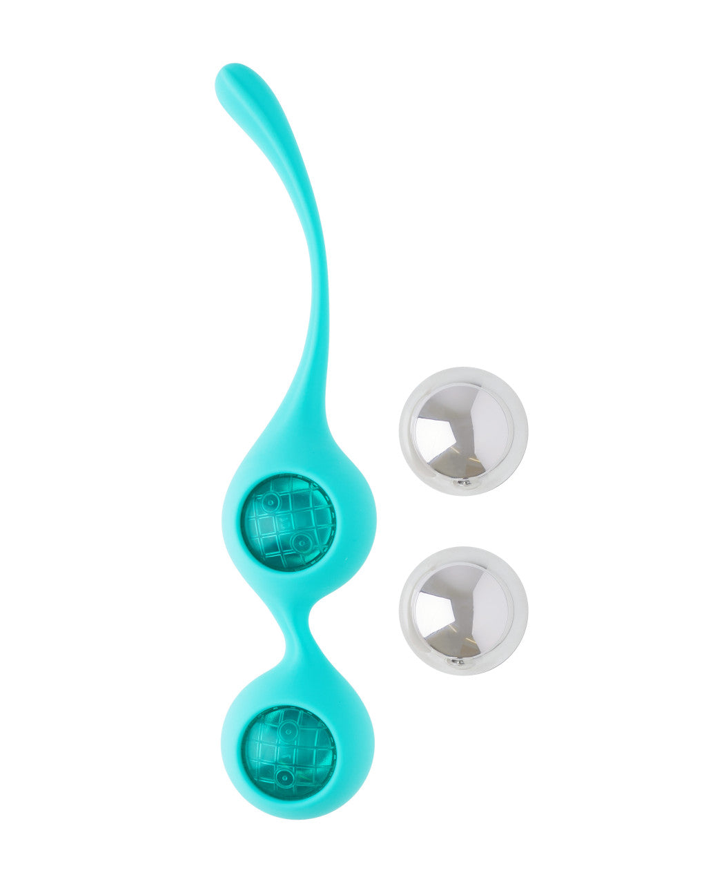 Eyden Multi Weight Kegel Balls