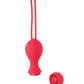 Eyden Remote Controlled Kegel Trainer with Looped Cord