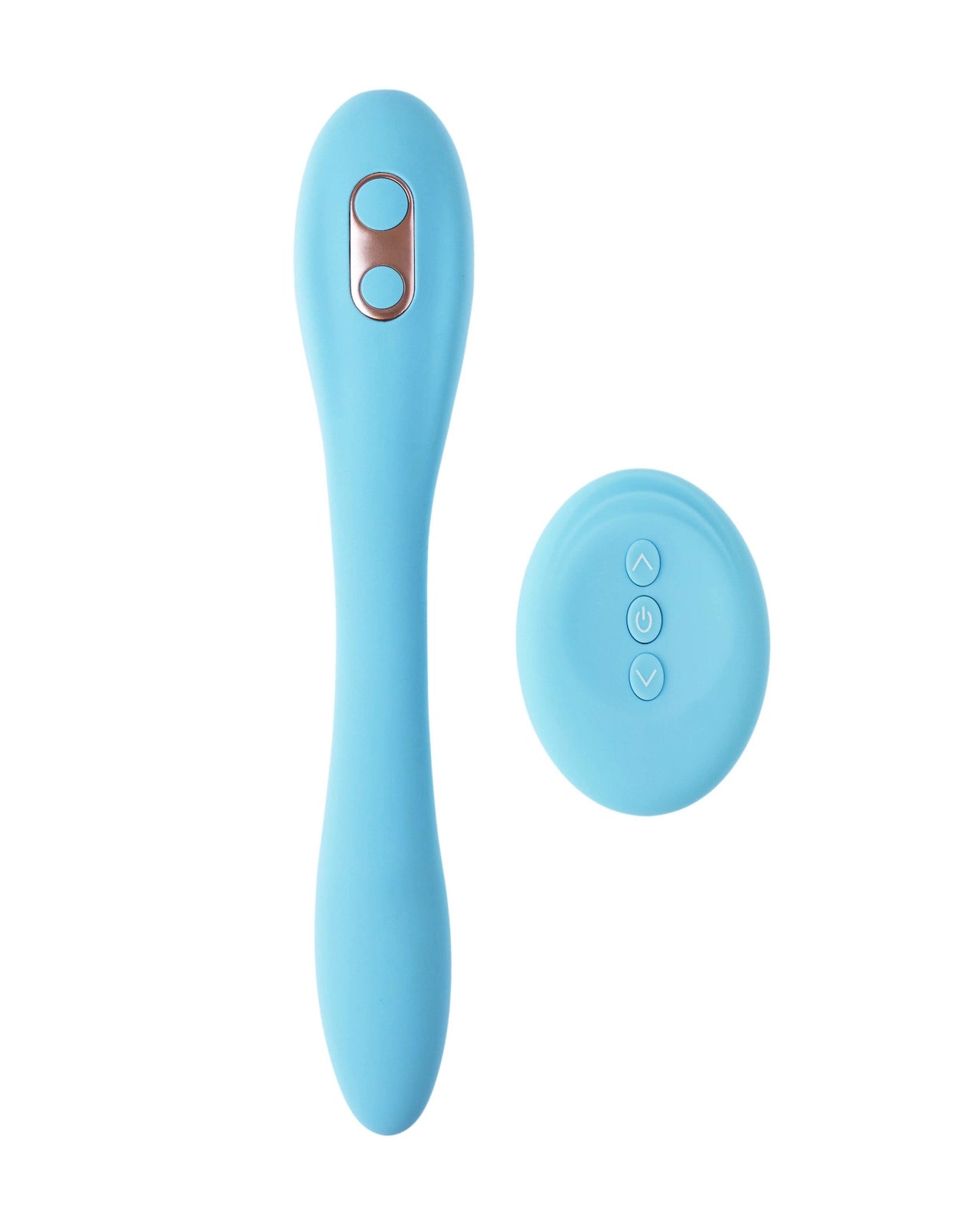 Share Satisfaction Kina Couples Vibrator | Little Secret Sex Toys NZ Share Satisfaction Kina Couples Vibrator | Little Secret Sex Toys NZ