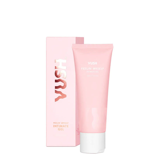 Vush Feelin' Myself Intimate Gel