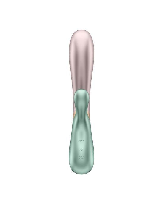 Satisfyer Hot Lover