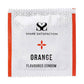 Share Satisfaction Flavoured Condoms 3 Pack
