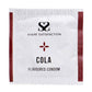 Share Satisfaction Flavoured Condoms 3 Pack