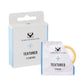 Share Satisfaction Textured Condoms 3 Pack