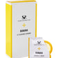 Share Satisfaction Flavoured Condoms 12 Pack