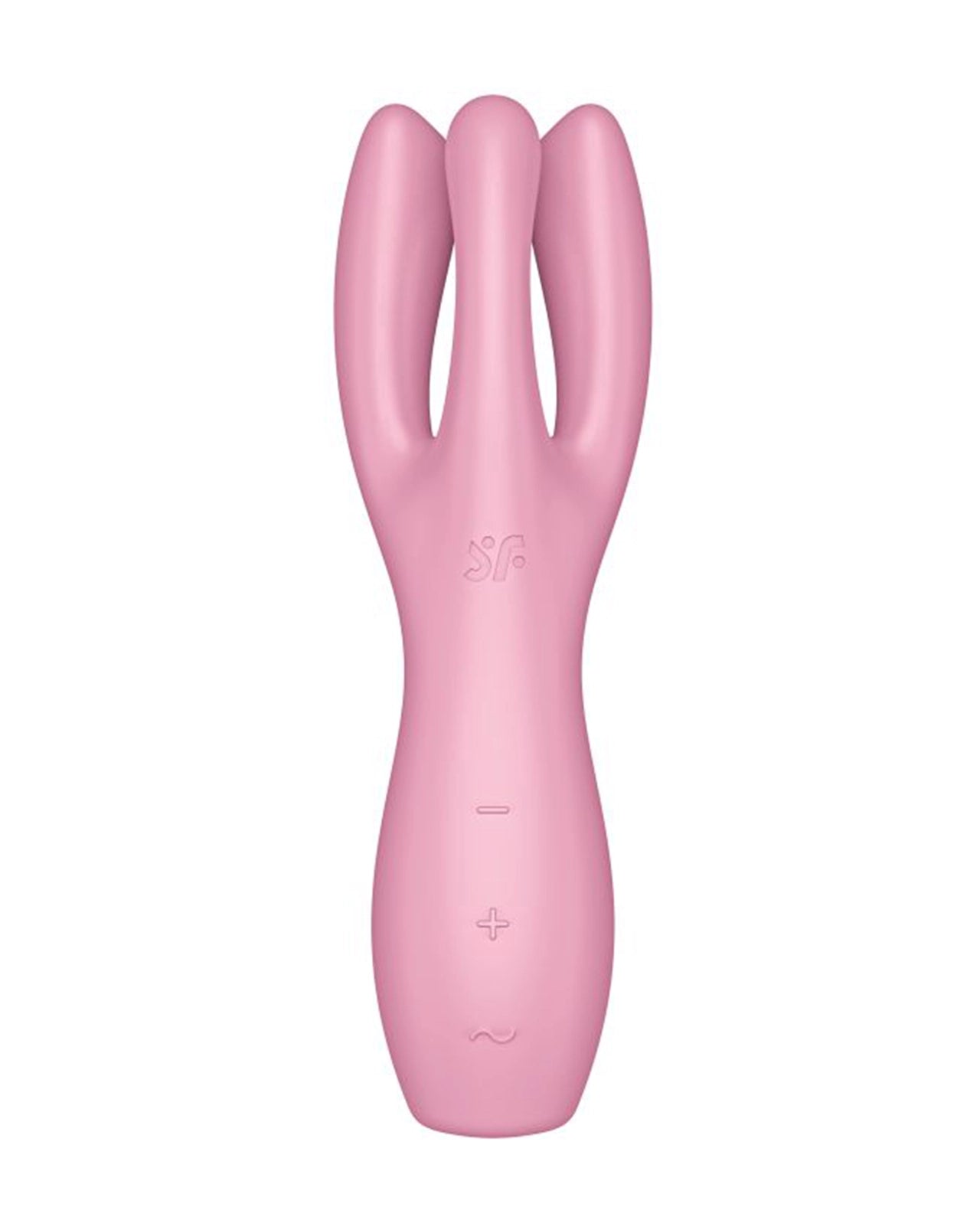 Satisfyer Threesome 3 | Little Secret Sex Toys New Zealand