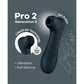 Satisfyer Pro 2 Generation 3