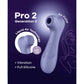 Satisfyer Pro 2 Generation 3