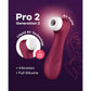 Satisfyer Pro 2 Generation 3