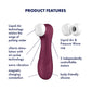 Satisfyer Pro 2 Generation 3