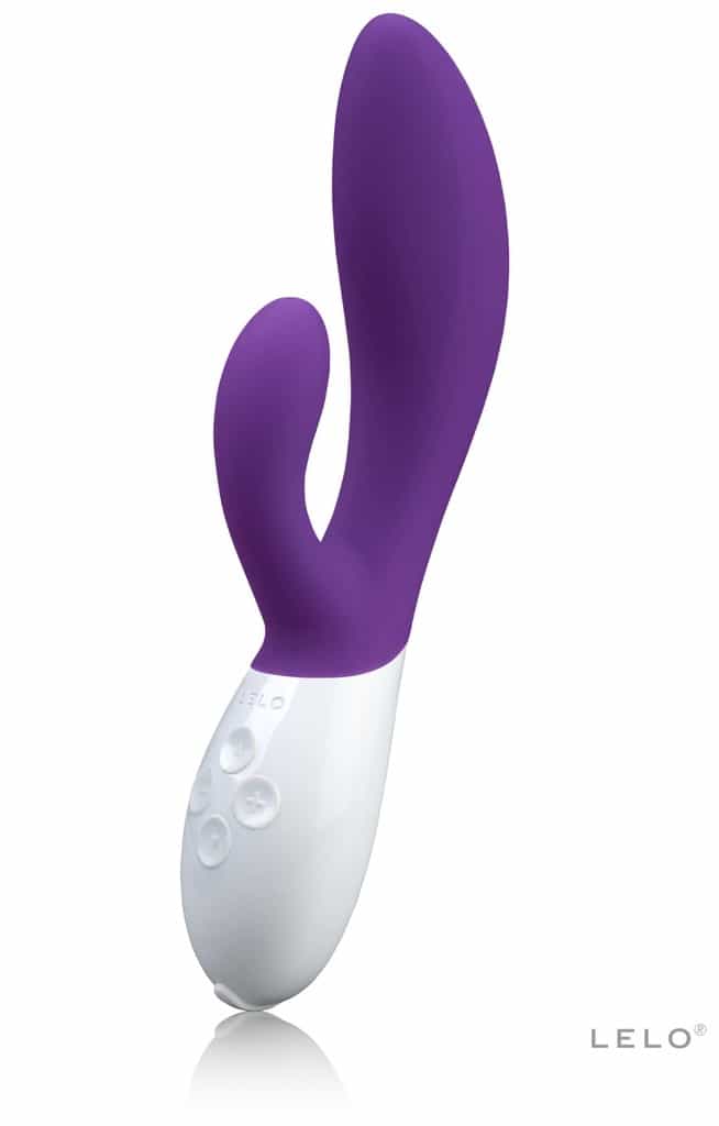 LELO Ina 2 Purple product image front