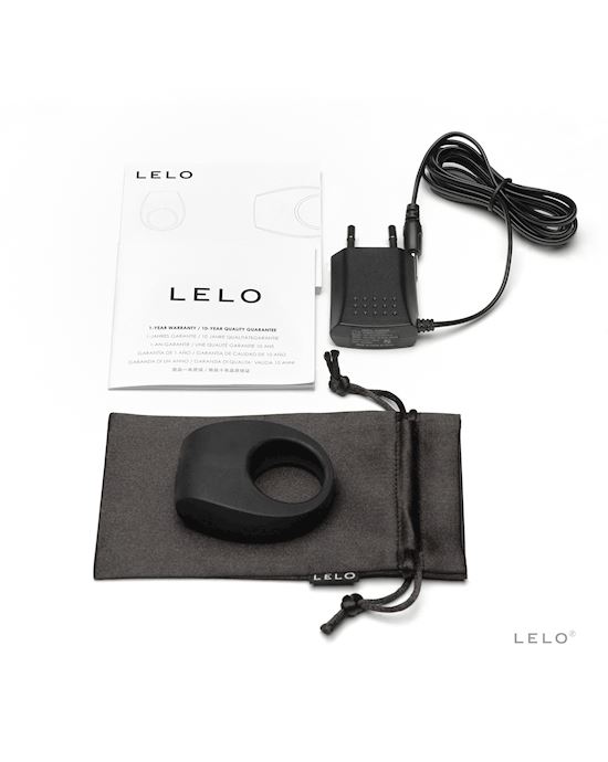 LELO Tor 2 Black