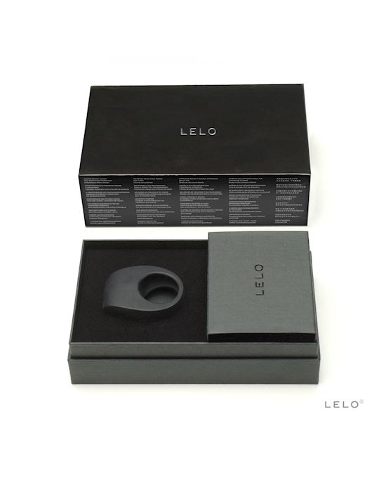 LELO Tor 2 Black