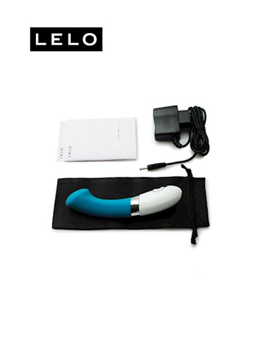 LELO Gigi 2 product packaging