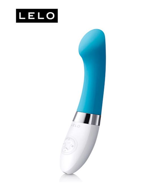 LELO Gigi 2 Blue product image