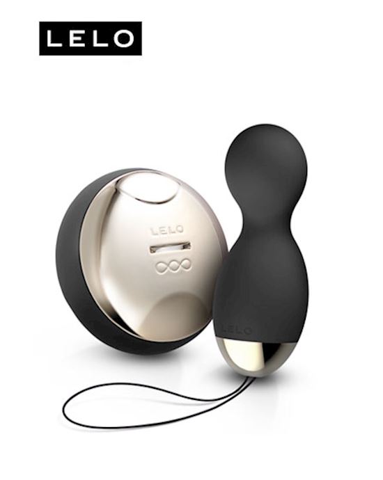 LELO Hula Beads black product image