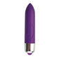 Rocks Off 7-Speed Purple Bullet