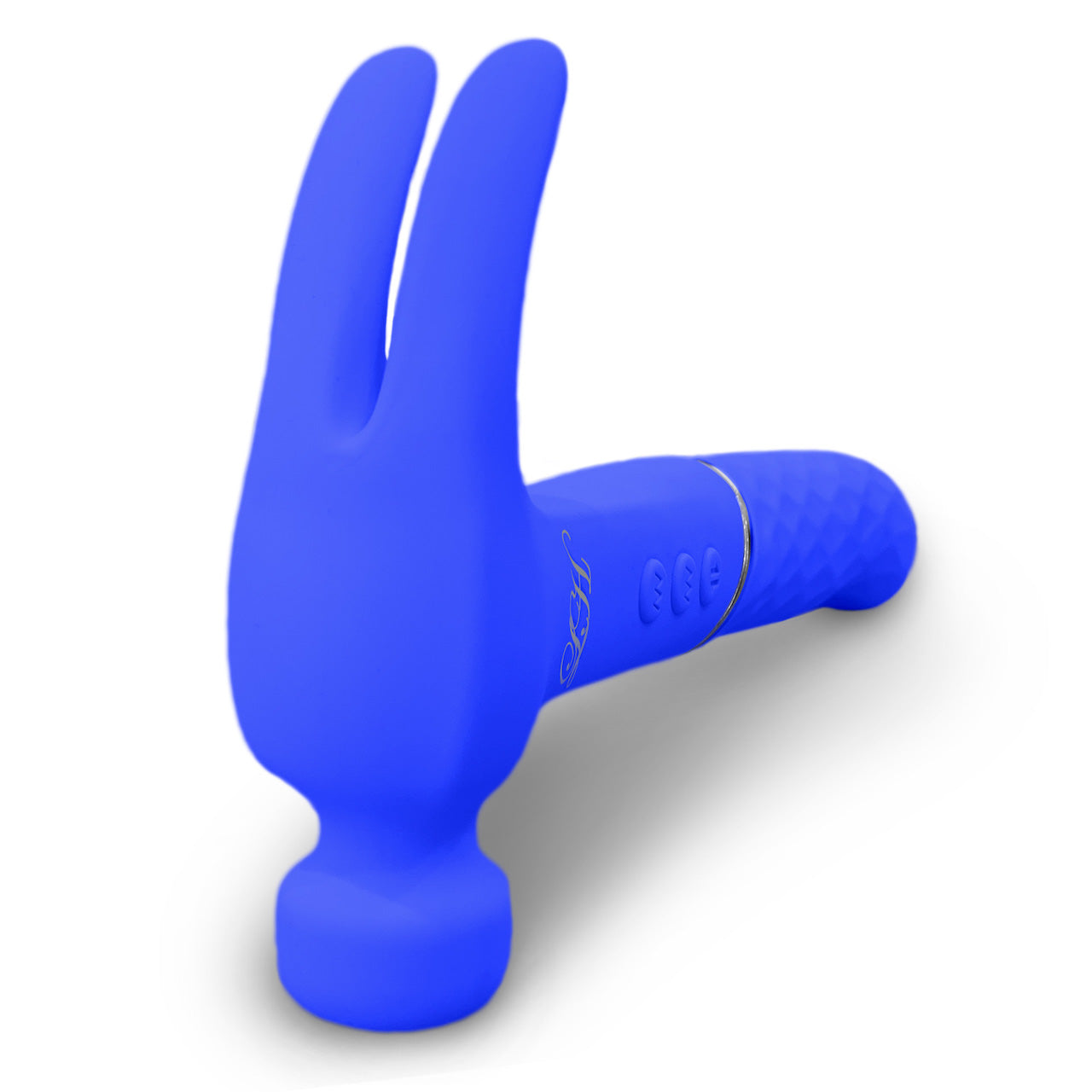 Rounded Hamma Vibrator