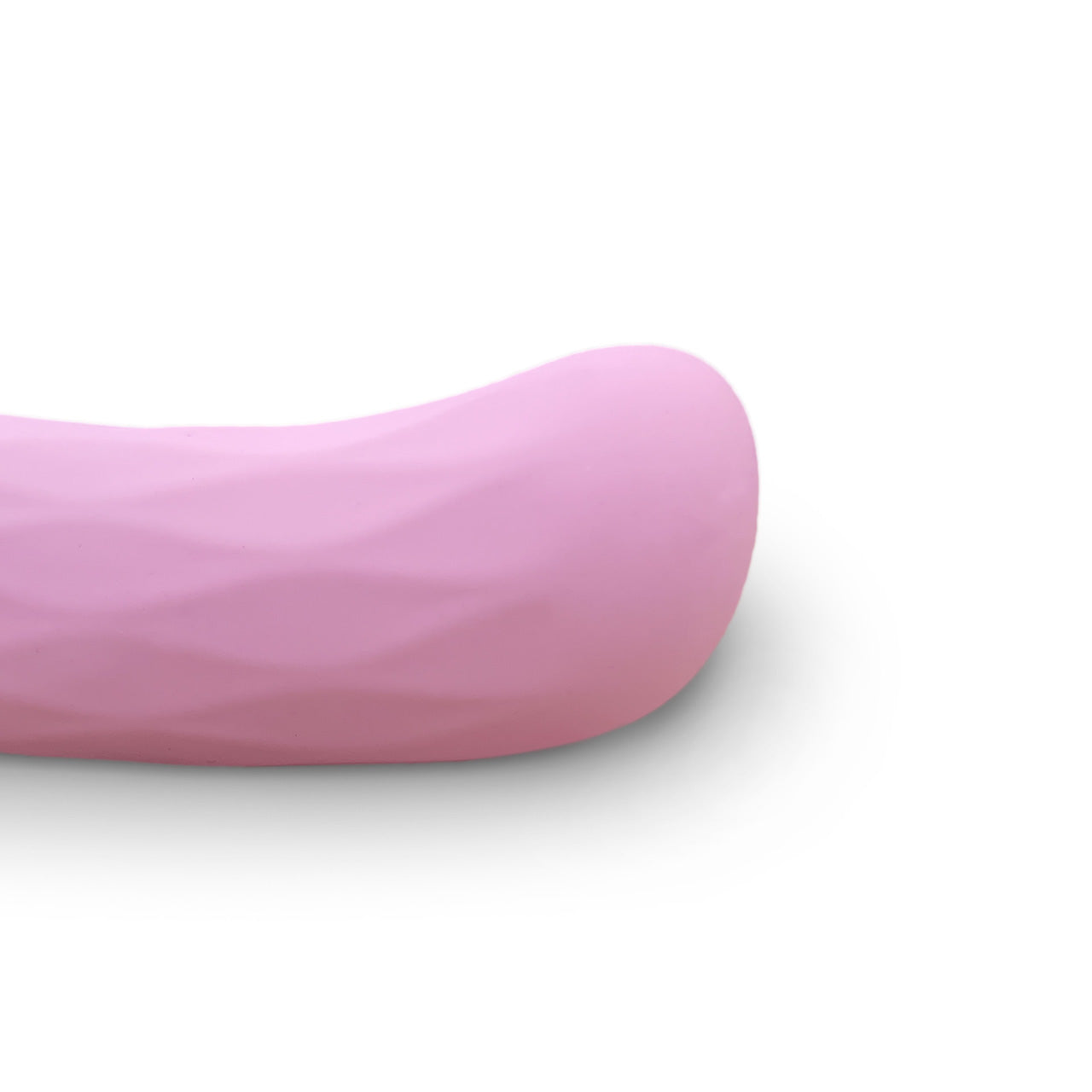 Curved Hamma Vibrator