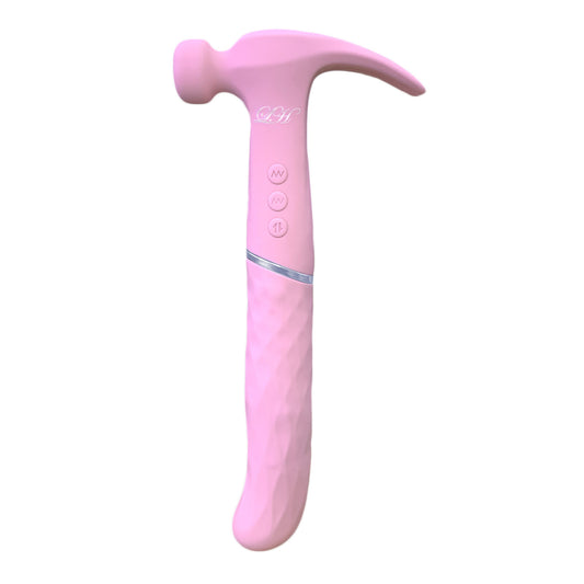 Curved Hamma Vibrator