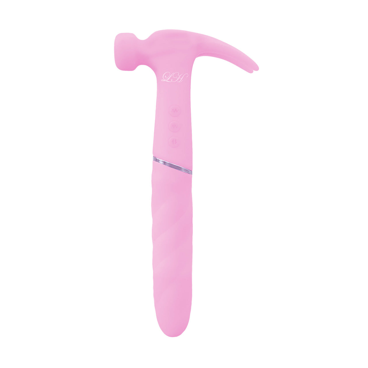 Rounded Hamma Vibrator