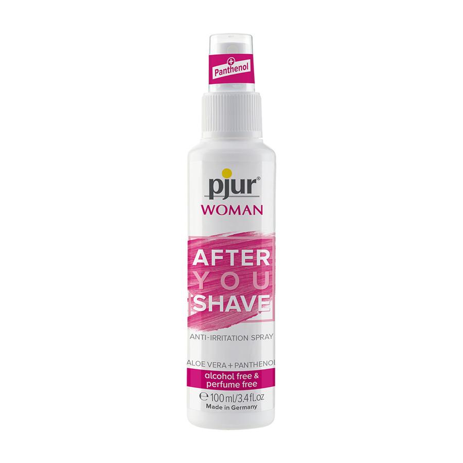 Pjur WOMAN Shave Spray